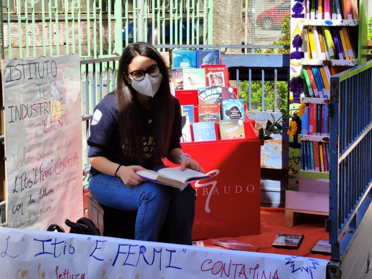 14_Il maggio dei libri